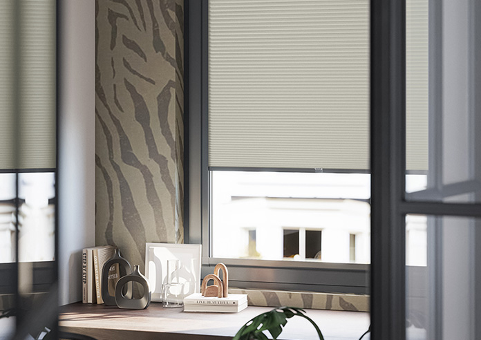 Gaia (Blackout), Sable - Perfect Fit Blind - Image 5